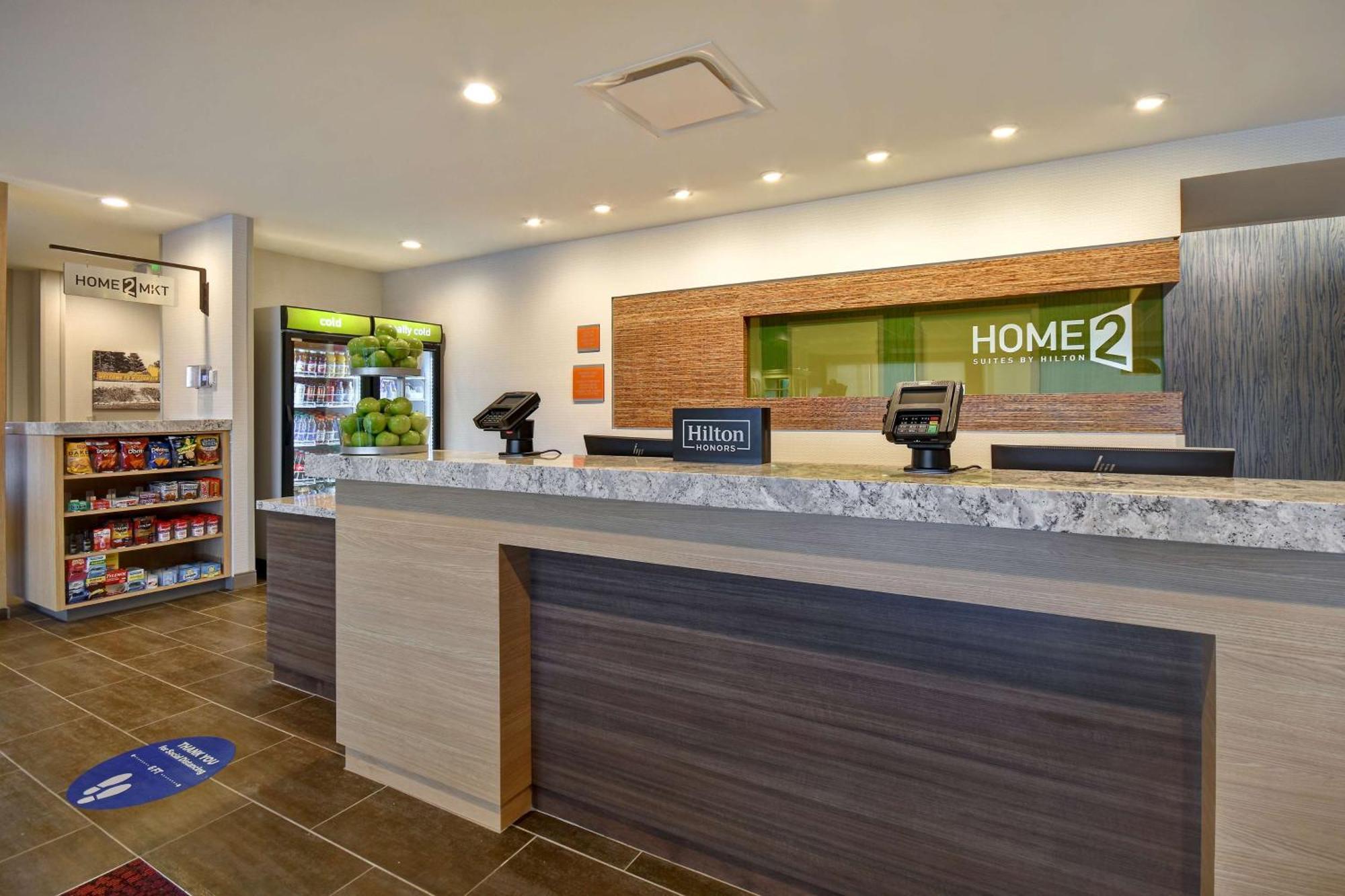 Home2 Suites Eau Claire South, Wi Exterior foto